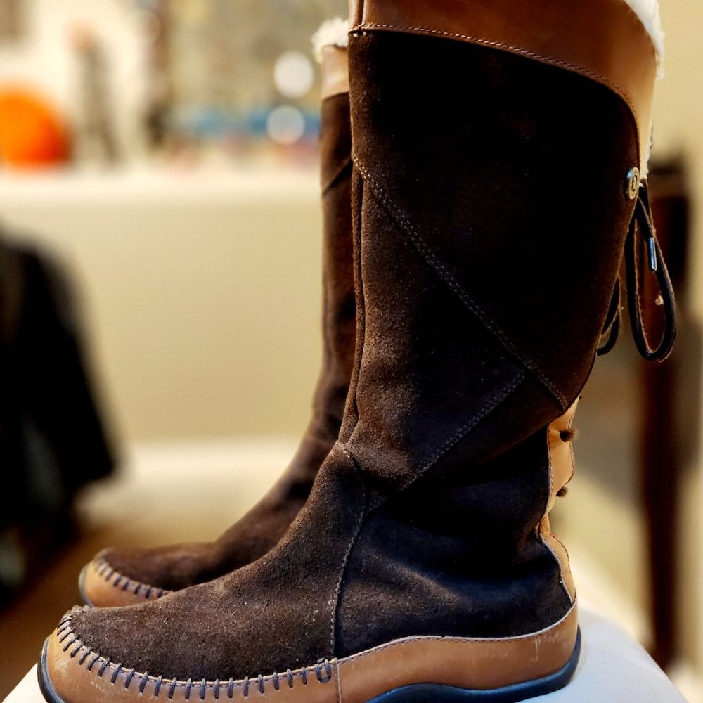 The North Face Janey II Boot